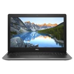 Ноутбук DELL INSPIRON 3585 (1920x1080, AMD Ryzen 5 2 ГГц, RAM 8 ГБ, SSD 256 ГБ, Linux)