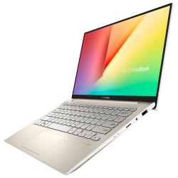 Ноутбук ASUS VivoBook S13 S330UN-EY024T (1920x1080, Intel Core i3 2.2 ГГц, RAM 4 ГБ, SSD 128 ГБ, GeForce MX150, Win10 Home)