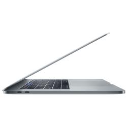 Ноутбук Apple MacBook Pro 15 Mid 2019 (2880x1800, Intel Core i7 2.6 ГГц, RAM 16 ГБ, SSD 256 ГБ, Radeon Pro 555X)