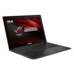 Ноутбук ASUS ROG G501JW (1920x1080, Intel Core i7 2.6 ГГц, RAM 8 ГБ, HDD 1000 ГБ, GeForce GTX 960M, Windows 8 64)