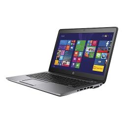 Ноутбук HP EliteBook 840 G2 (1366x768, Intel Core i5 2.3 ГГц, RAM 4 ГБ, HDD 500 ГБ, Win7 Pro 64)