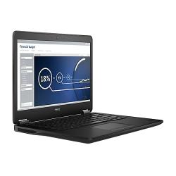 Ноутбук DELL LATITUDE E7450 (1366x768, Intel Core i3 2.1 ГГц, RAM 4 ГБ, SSD 256 ГБ, Win7 Pro 64)