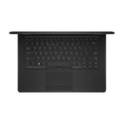 Ноутбук DELL LATITUDE E7450 (1366x768, Intel Core i3 2.1 ГГц, RAM 4 ГБ, SSD 256 ГБ, Win7 Pro 64)