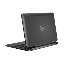 Ноутбук DELL LATITUDE 7350 (1920x1080, Intel Core M 0.8 ГГц, RAM 4 ГБ, SSD 128 ГБ, Windows 8 Pro 64)