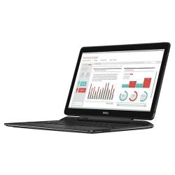 Ноутбук DELL LATITUDE 7350 (1920x1080, Intel Core M 0.8 ГГц, RAM 4 ГБ, SSD 128 ГБ, Windows 8 Pro 64)