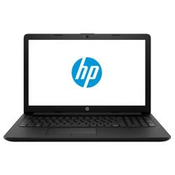 Ноутбук HP 15-da1 (1366x768, Intel Core i5 1.6 ГГц, RAM 4 ГБ, HDD 500 ГБ, GeForce MX110, DOS)