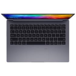 Ноутбук Xiaomi Mi Notebook Air 13.3" 2019 (1920x1080, Intel Core i7 1.8 ГГц, RAM 8 ГБ, SSD 256 ГБ, GeForce MX250, Win10 Home)