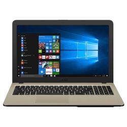 Ноутбук ASUS X540MA-GQ064 (1366x768, Intel Celeron 1.1 ГГц, RAM 4 ГБ, HDD 500 ГБ, Endless OS)