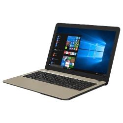 Ноутбук ASUS X540MA-GQ064 (1366x768, Intel Celeron 1.1 ГГц, RAM 4 ГБ, HDD 500 ГБ, Endless OS)