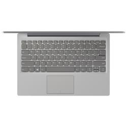 Ноутбук Lenovo IdeaPad 320s 13IKB (1920x1080, Intel Core i3 2.4 ГГц, RAM 4 ГБ, SSD 128 ГБ, DOS)