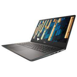 Ноутбук DELL Vostro 5481 (1920x1080, Intel Core i5 1.6 ГГц, RAM 4 ГБ, HDD 1000 ГБ, Linux)