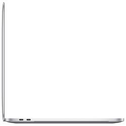 Ноутбук Apple MacBook Pro 15 with Retina display Mid 2018 (Intel Core i7 8750H 2200 MHz / 15.4" / 2880x1800 / 16GB / 256GB SSD / DVD нет / AMD Radeon Pro 555X / Wi-Fi / Bluetooth / macOS)