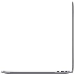 Ноутбук Apple MacBook Pro 15 with Retina display Mid 2018 (Intel Core i7 8750H 2200 MHz / 15.4" / 2880x1800 / 16GB / 256GB SSD / DVD нет / AMD Radeon Pro 555X / Wi-Fi / Bluetooth / macOS)