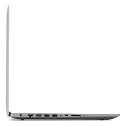 Ноутбук Lenovo Ideapad 330 17IKB (1600x900, Intel Core i3 2.3 ГГц, RAM 8 ГБ, HDD 1000 ГБ, DOS)