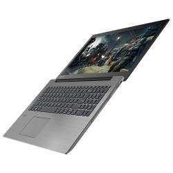 Ноутбук Lenovo Ideapad 330 15AST (1366x768, AMD A4 2.3 ГГц, RAM 8 ГБ, SSD 128 ГБ, HDD 1000 ГБ, Win10 Home)