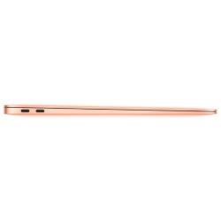 Ноутбук Apple MacBook Air 13 with Retina display Late 2018 (Intel Core i5 8210Y 1600 MHz / 13.3" / 2560x1600 / 8GB / 128GB SSD / DVD нет / Intel UHD Graphics 617 / Wi-Fi / Bluetooth / macOS)