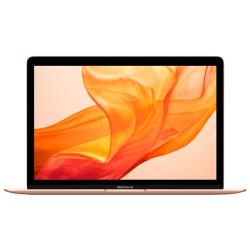 Ноутбук Apple MacBook Air 13 with Retina display Late 2018 (Intel Core i5 8210Y 1600 MHz / 13.3" / 2560x1600 / 8GB / 128GB SSD / DVD нет / Intel UHD Graphics 617 / Wi-Fi / Bluetooth / macOS)