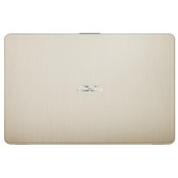 Ноутбук ASUS VivoBook 15 X505ZA-BQ422T (1920x1080, AMD Ryzen 3 2.5 ГГц, RAM 8 ГБ, HDD 1000 ГБ, Win10 Home)