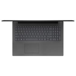 Ноутбук Lenovo IdeaPad 320 15IAP (1920x1080, Intel Celeron 1.1 ГГц, RAM 4 ГБ, HDD 500 ГБ, DOS)