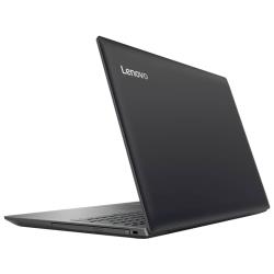 Ноутбук Lenovo IdeaPad 320 15IAP (1920x1080, Intel Celeron 1.1 ГГц, RAM 4 ГБ, HDD 500 ГБ, DOS)