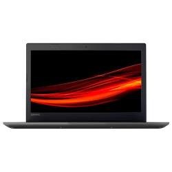 Ноутбук Lenovo IdeaPad 320 15IAP (1920x1080, Intel Celeron 1.1 ГГц, RAM 4 ГБ, HDD 500 ГБ, DOS)