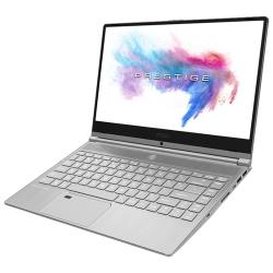 Ноутбук MSI PS42 Modern 8RA-071RU (1920x1080, Intel Core i7 1.8 ГГц, RAM 16 ГБ, SSD 256 ГБ, GeForce MX250, Win10 Home)