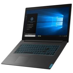 Ноутбук Lenovo Ideapad Gaming L340-15IRH (1920x1080, Intel Core i7 2.6 ГГц, RAM 8 ГБ, HDD 1000 ГБ, GeForce GTX 1050, DOS)