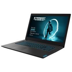 Ноутбук Lenovo Ideapad Gaming L340-15IRH (1920x1080, Intel Core i7 2.6 ГГц, RAM 8 ГБ, HDD 1000 ГБ, GeForce GTX 1050, DOS)