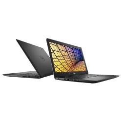 Ноутбук DELL Vostro 3583 (1920x1080, Intel Core i5 1.6 ГГц, RAM 8 ГБ, SSD 256 ГБ, Linux)