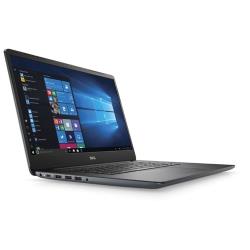 Ноутбук DELL Vostro 5581 (1920x1080, Intel Core i3 2.1 ГГц, RAM 4 ГБ, SSD 128 ГБ, Linux)