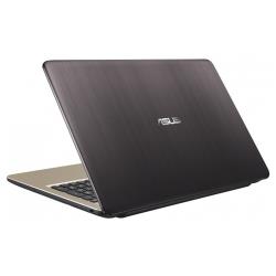 Ноутбук ASUS X540LA-DM1082T (Intel Core i3 5005U 2000 MHz / 15.6" / 1920x1080 / 4GB / 500GB HDD / DVD нет / Intel HD Graphics 5500 / Wi-Fi / Bluetooth / Windows 10 Home)