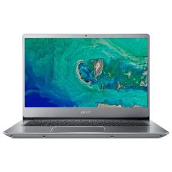 Ноутбук Acer SWIFT 3 SF314-56-59HP (1920x1080, Intel Core i5 1.6 ГГц, RAM 8 ГБ, SSD 256 ГБ, Linux)