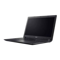 Ноутбук Acer ASPIRE 3 A315-51-34B6 (1920x1080, Intel Core i3 2.3 ГГц, RAM 4 ГБ, SSD 128 ГБ, HDD 500 ГБ, Endless OS)