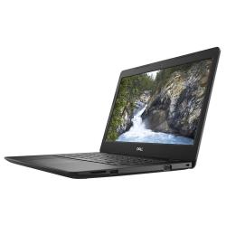 Ноутбук DELL Vostro 3481 (1366x768, Intel Pentium Gold 2.3 ГГц, RAM 4 ГБ, SSD 128 ГБ, Linux)