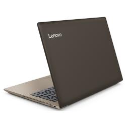 Ноутбук Lenovo Ideapad 330 15IKBR (1920x1080, Intel Core i5 1.6 ГГц, RAM 8 ГБ, SSD 256 ГБ, GeForce MX150, DOS)