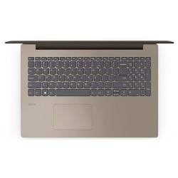 Ноутбук Lenovo Ideapad 330 15IKBR (1920x1080, Intel Core i5 1.6 ГГц, RAM 8 ГБ, SSD 256 ГБ, GeForce MX150, DOS)