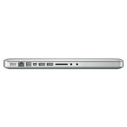 Ноутбук Apple MacBook Pro 15 Mid 2010 (1440x900, Intel Core i5 2.4 ГГц, RAM 4 ГБ, HDD 320 ГБ, GeForce GT 330M)