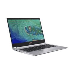 Ноутбук Acer SWIFT 3 SF314-55-35EX (1920x1080, Intel Core i3 2.1 ГГц, RAM 8 ГБ, SSD 256 ГБ, Win10 Home)