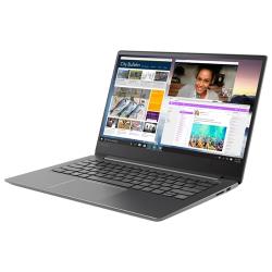 Ноутбук Lenovo Ideapad 530s 14ARR (1920x1080, AMD Ryzen 3 2.5 ГГц, RAM 4 ГБ, SSD 128 ГБ, Win10 Home)