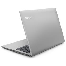 Ноутбук Lenovo Ideapad 330 15 (1920x1080, AMD Ryzen 3 2.5 ГГц, RAM 8 ГБ, SSD 128 ГБ, Radeon 530, DOS)