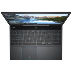 Ноутбук DELL G5 15 5590 (1920x1080, Intel Core i7 2.6 ГГц, RAM 16 ГБ, SSD 512 ГБ, HDD 1000 ГБ, GeForce RTX 2070 Max-Q, Win10 Home)