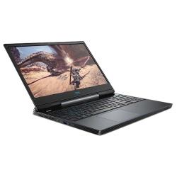 Ноутбук DELL G5 15 5590 (1920x1080, Intel Core i7 2.6 ГГц, RAM 16 ГБ, SSD 512 ГБ, HDD 1000 ГБ, GeForce RTX 2070 Max-Q, Win10 Home)