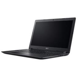 Ноутбук Acer ASPIRE 3 A315-51-52FB (1920x1080, Intel Core i5 2.5 ГГц, RAM 4 ГБ, SSD 128 ГБ, HDD 500 ГБ, Win10 Home)