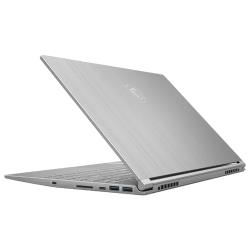 Ноутбук MSI PS42 Modern 8RA-274RU (1920x1080, Intel Core i5 1.6 ГГц, RAM 8 ГБ, SSD 256 ГБ, GeForce MX250, Win10 Home)