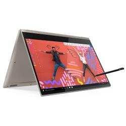 Ноутбук Lenovo Yoga C930-13IKB (1920x1080, Intel Core i7 1.8 ГГц, RAM 16 ГБ, SSD 1024 ГБ, Win10 Home)