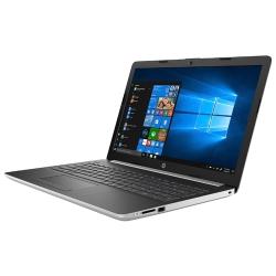 Ноутбук HP 15-db1018ur (1920x1080, AMD Ryzen 7 2.3 ГГц, RAM 8 ГБ, SSD 256 ГБ, Win10 Home)