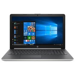 Ноутбук HP 15-db1018ur (1920x1080, AMD Ryzen 7 2.3 ГГц, RAM 8 ГБ, SSD 256 ГБ, Win10 Home)