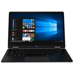 Ноутбук Irbis NB116 (1920x1080, Intel Atom x5 1.44 ГГц, RAM 4 ГБ, SSD 32 ГБ, eMMC 32 ГБ, Win10 Home)