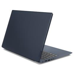 Ноутбук Lenovo Ideapad 330s 15IKB (1920x1080, Intel Core i5 1.6 ГГц, RAM 8 ГБ, SSD 128 ГБ, HDD 1000 ГБ, DOS)