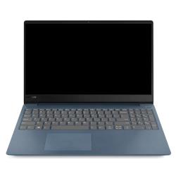 Ноутбук Lenovo Ideapad 330s 15IKB (1920x1080, Intel Core i5 1.6 ГГц, RAM 8 ГБ, SSD 128 ГБ, HDD 1000 ГБ, DOS)